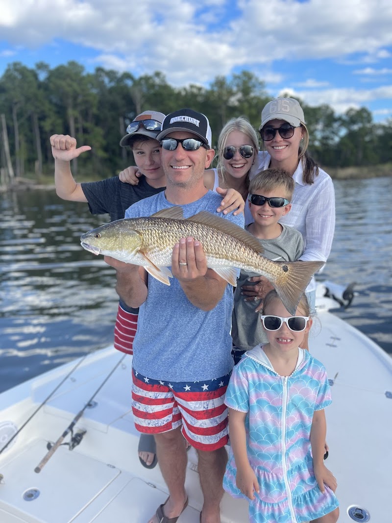 Photo of Pharmasea Outfitters-30A/Santa Rosa Beach Fishing Charters