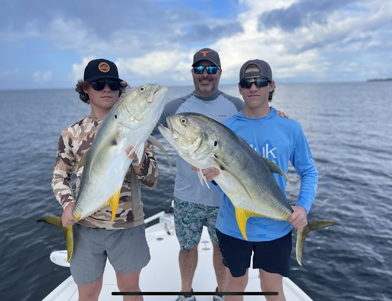 Pharmasea Outfitters-30A/Santa Rosa Beach Fishing Charters photo 3