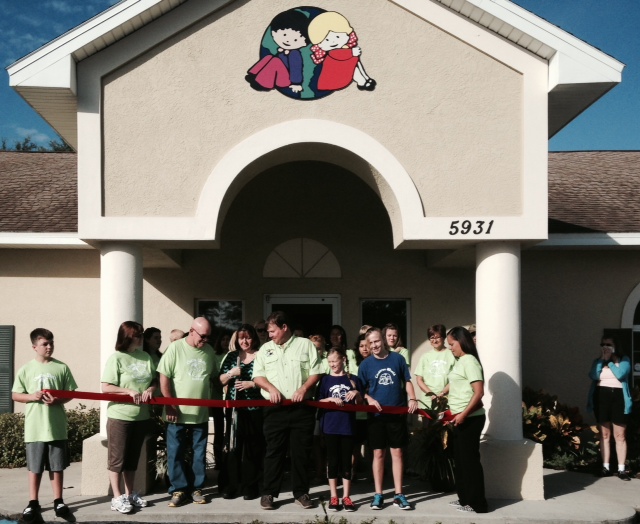 Creative World School - Apollo Beach photo 5