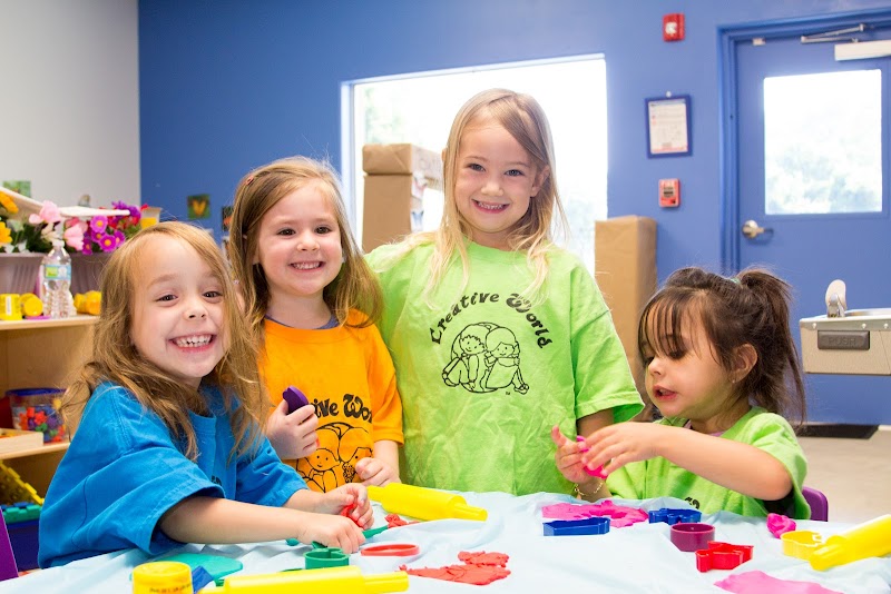 Creative World School - Apollo Beach photo 3
