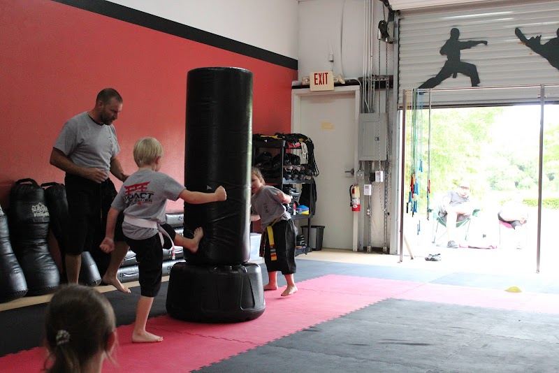 Impact Karate Center photo 5