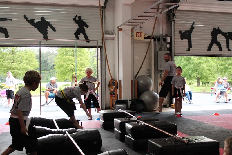 Impact Karate Center photo 3