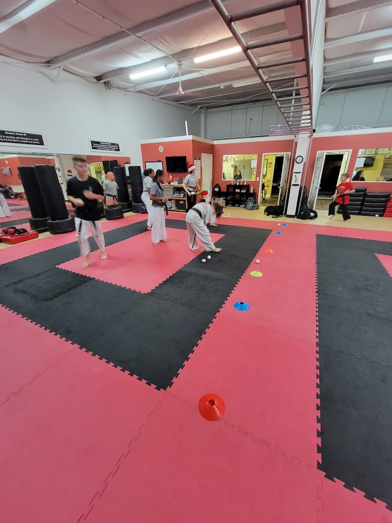 Impact Karate Center photo 4