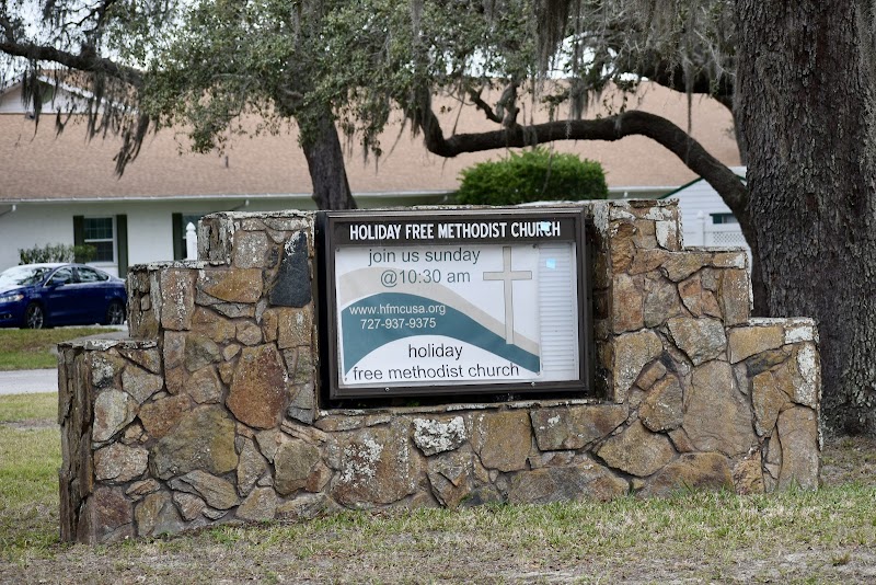 Photo of Holiday Free Methodist Church