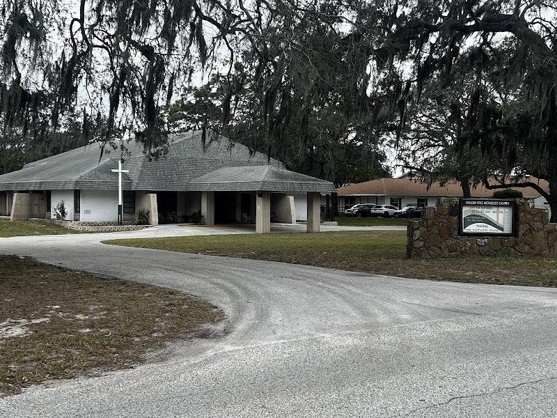 Holiday Free Methodist Church photo 2