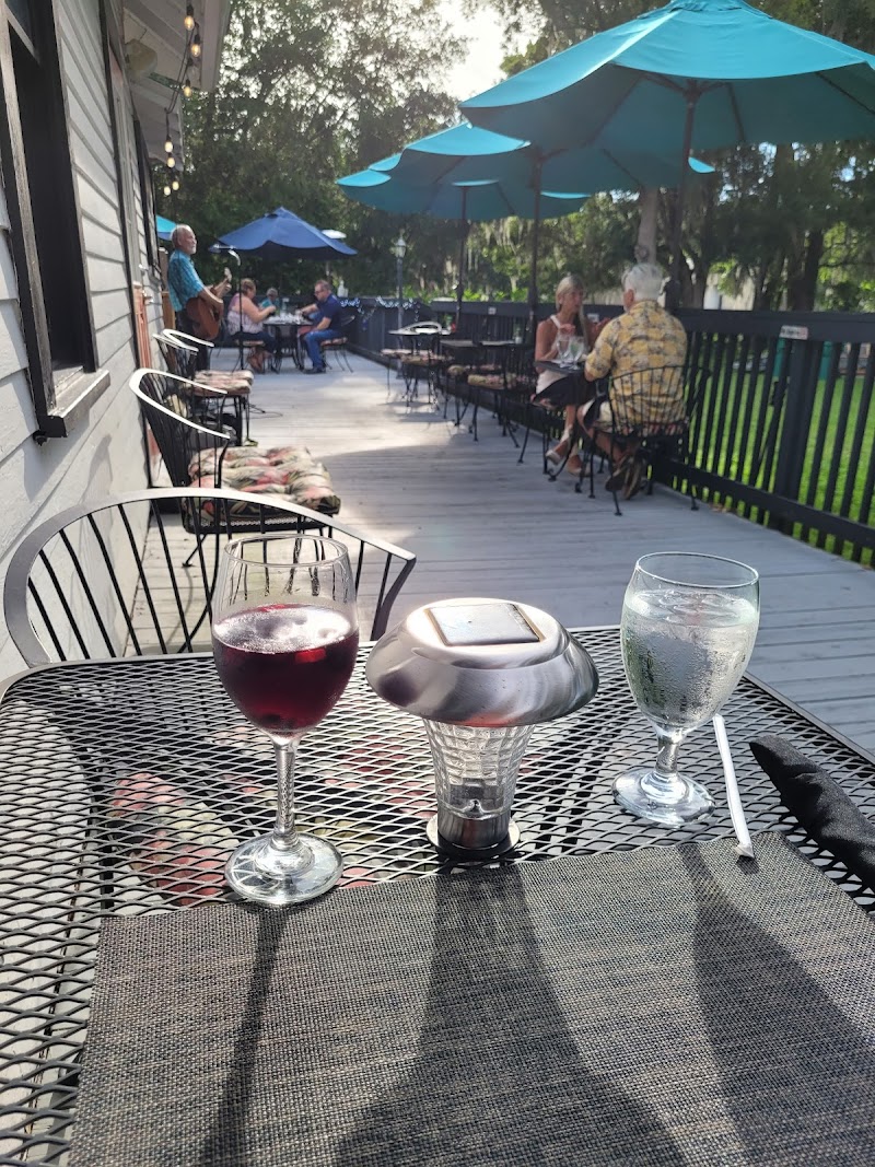 Photo of Oscar Penns Restaurant