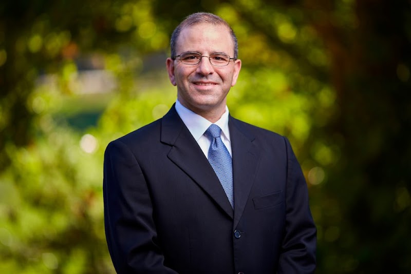 Brentwood Oral Surgery & Dental Implant Center photo 5
