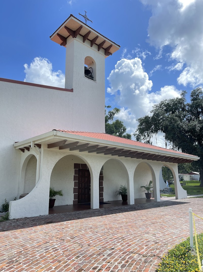 Photo of St. Rita Catholic Church