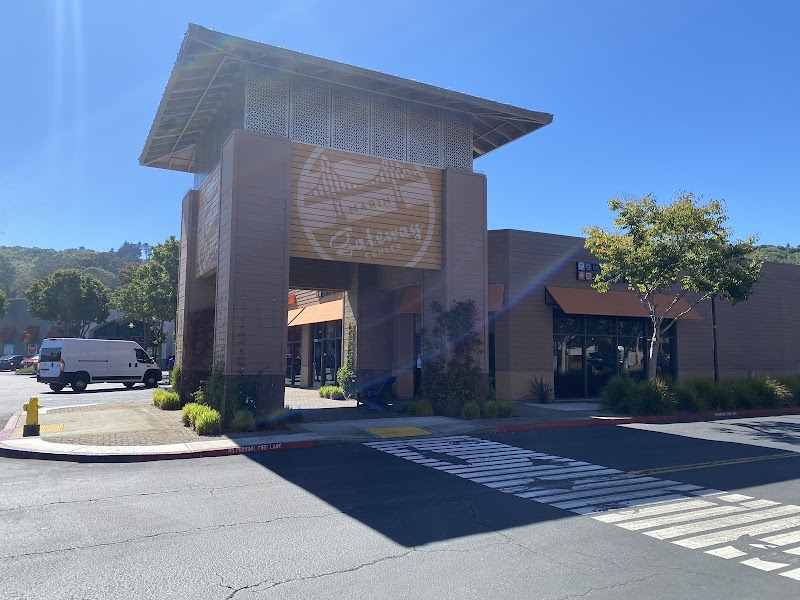 Marin City Animal Hospital photo 3