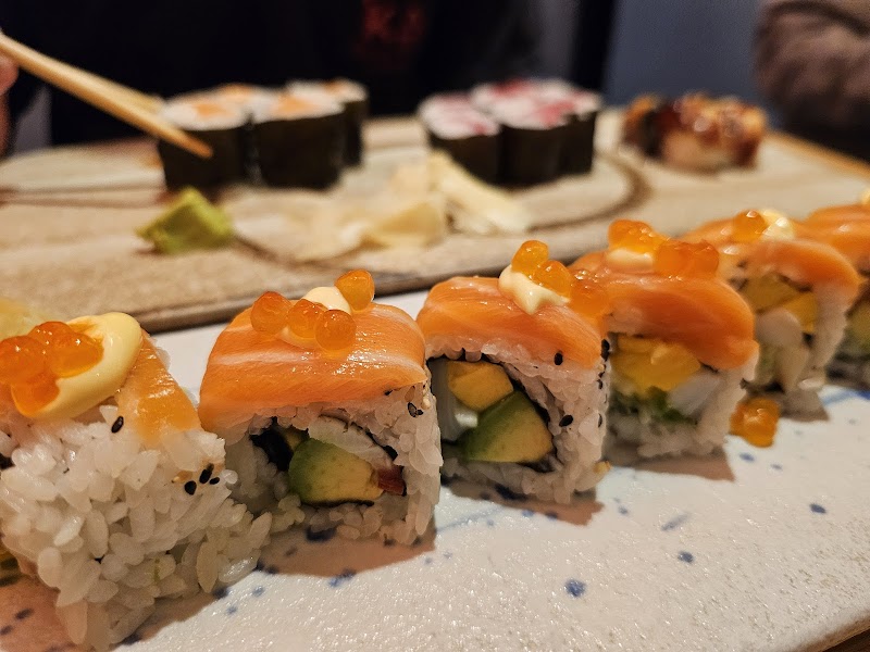 Sakanaya Izakaya photo 5