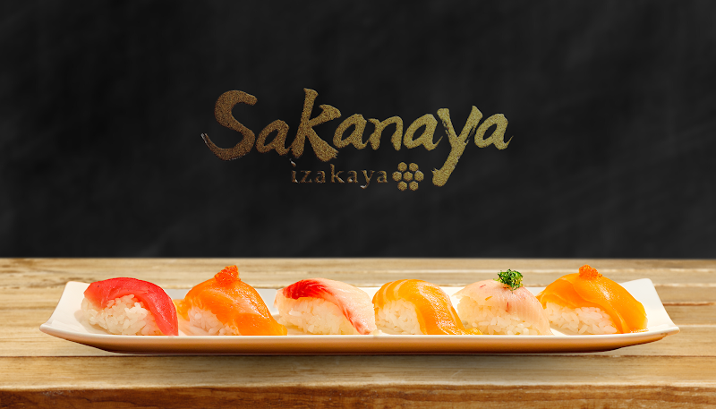 Sakanaya Izakaya photo 2