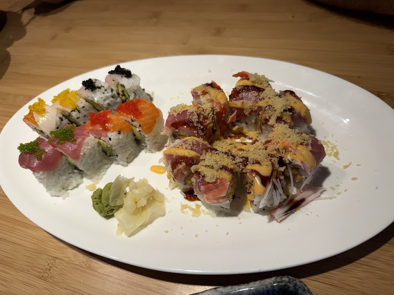 Sakanaya Izakaya photo 4