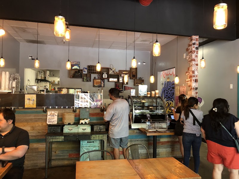 Cafe 86 - Union City photo 4