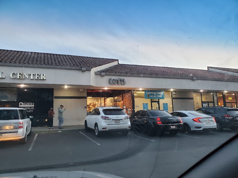 Photo of Cafe 86 - Union City