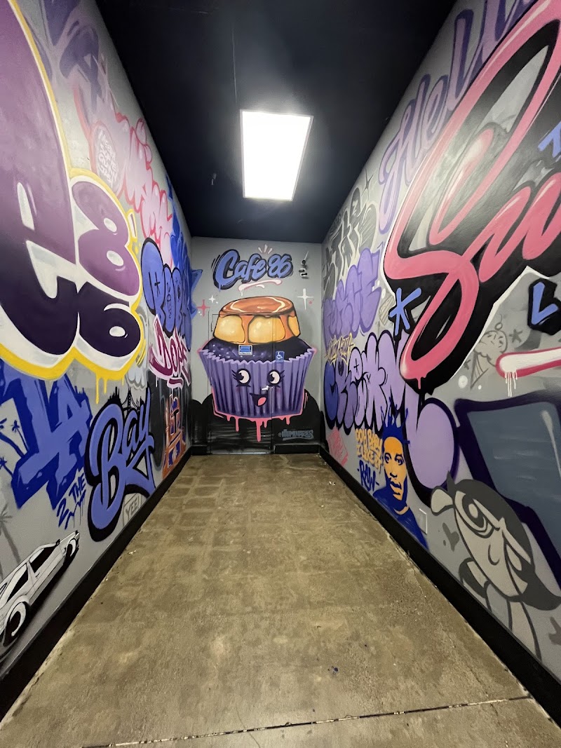 Cafe 86 - Union City photo 3