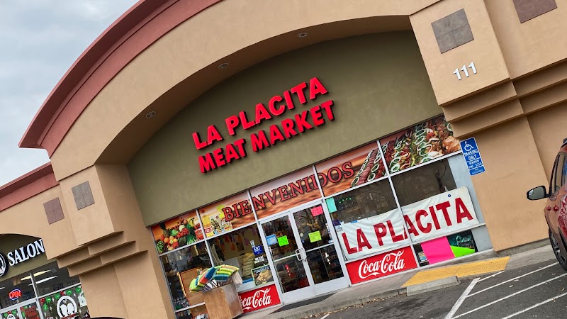 Photo of La Placita Meat Market