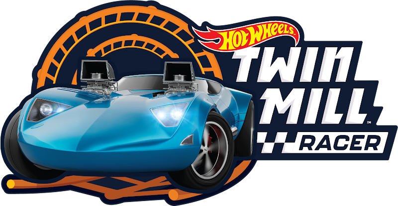 Photo of Hot Wheels Twin Mill Racer