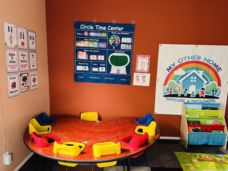 Photo of My Other Home Family Child Care