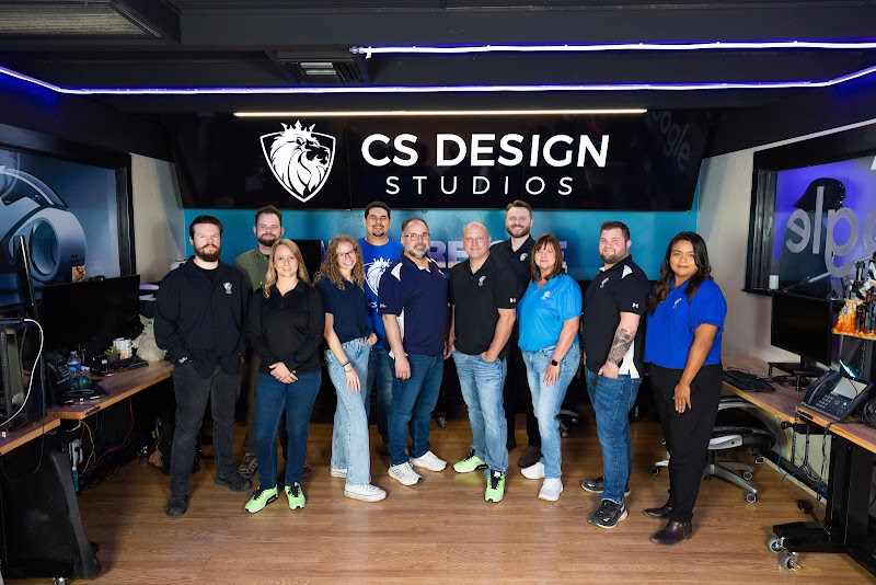 Photo of CS Design Studios