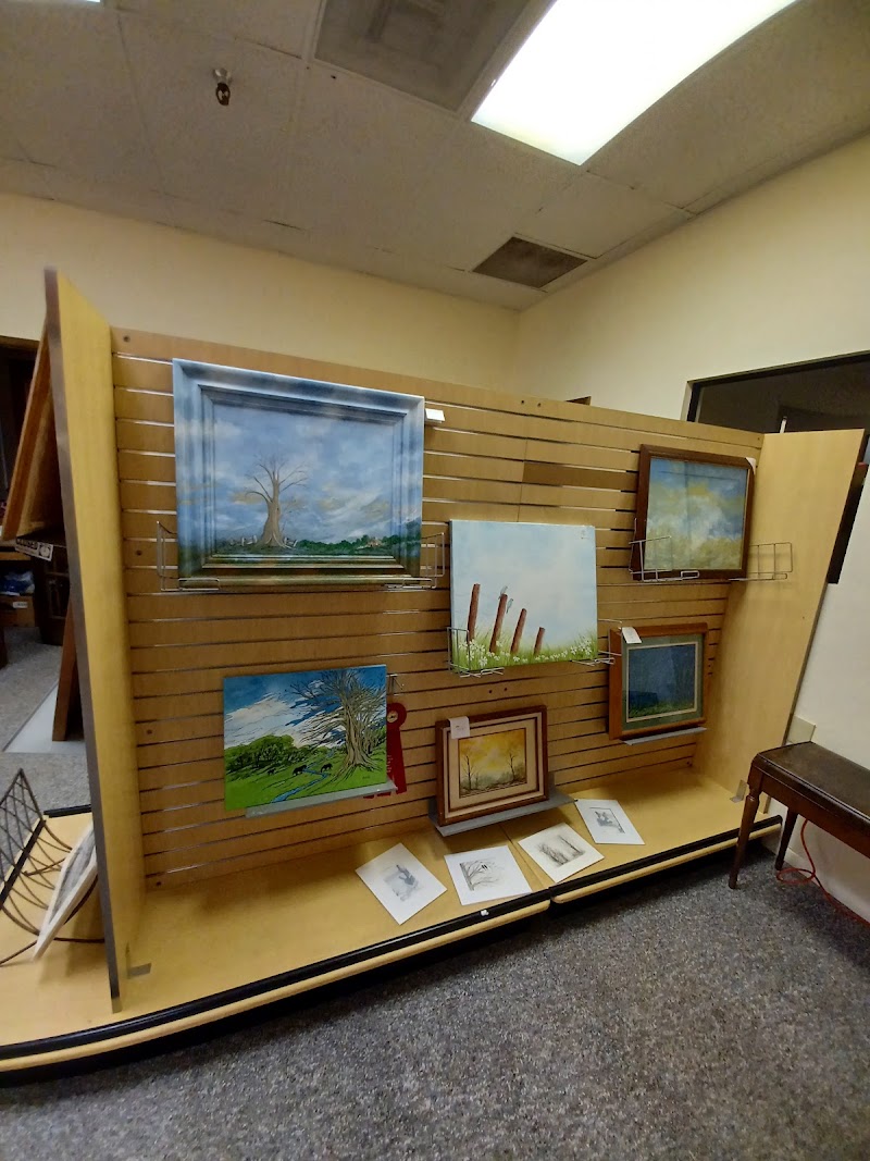 Photo of Rita Watters Art Gallery