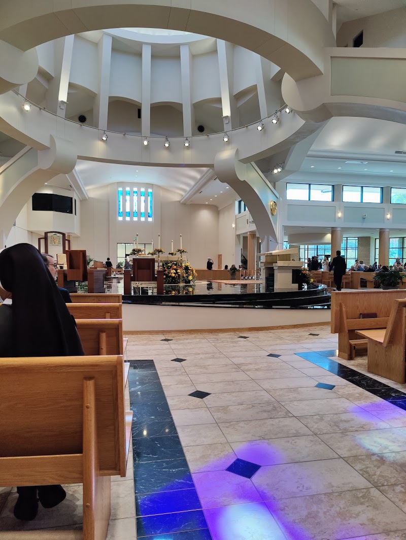 St. Jude Cathedral Welcome Center & Bookstore photo 4