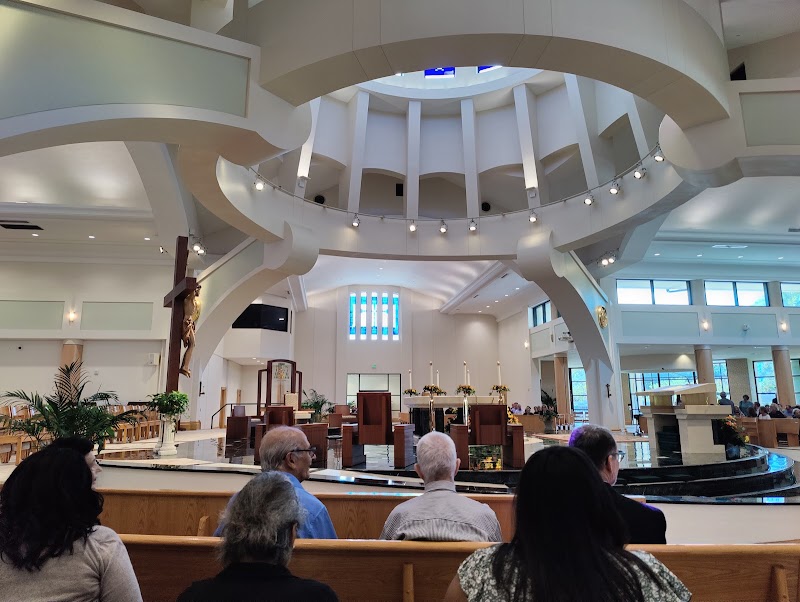 St. Jude Cathedral Welcome Center & Bookstore photo 2