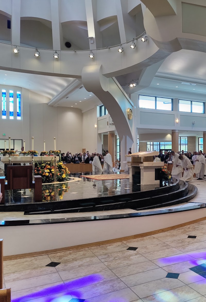 St. Jude Cathedral Welcome Center & Bookstore photo 3