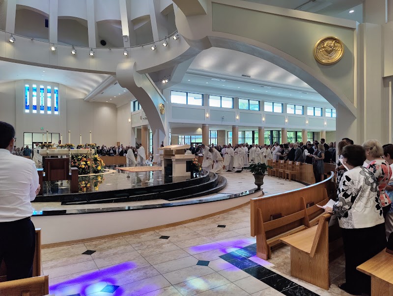 Photo of St. Jude Cathedral Welcome Center & Bookstore