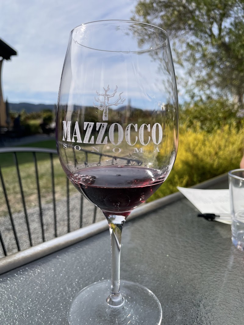 Mazzocco Sonoma photo 2