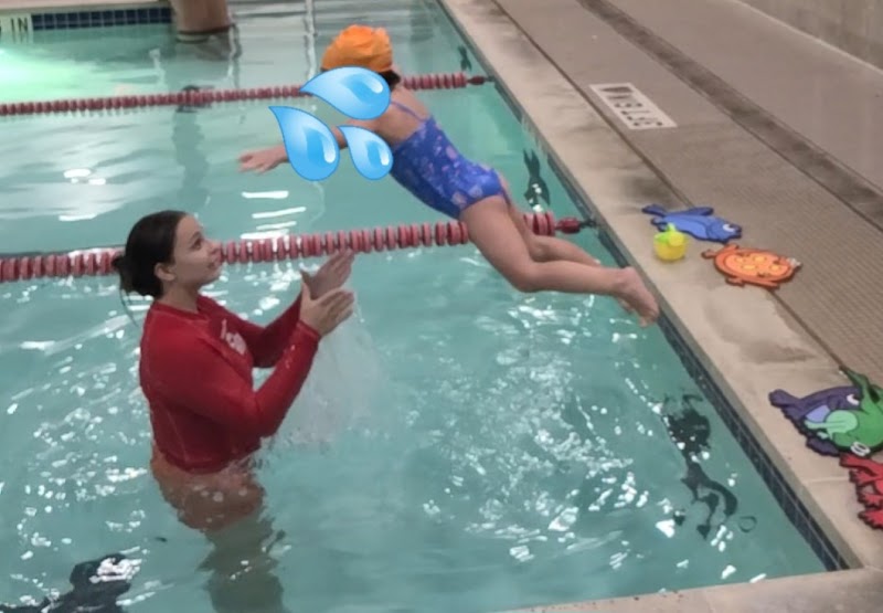 British Swim School at 24 Hour Fitness - Brentwood Super-Sport Gym photo 4