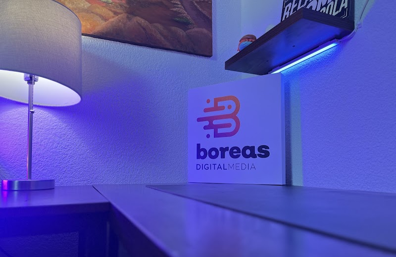 Boreas Digital Media LLC | Digital Marketing Agency photo 4