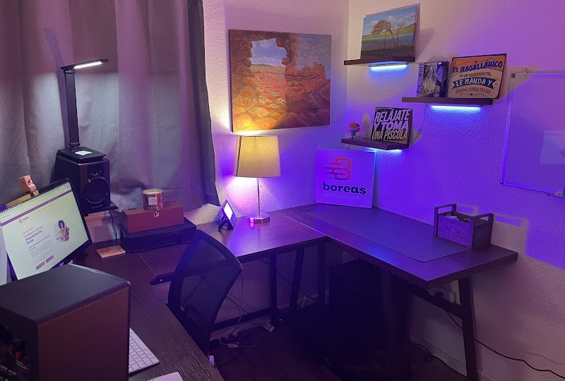 Boreas Digital Media LLC | Digital Marketing Agency photo 3