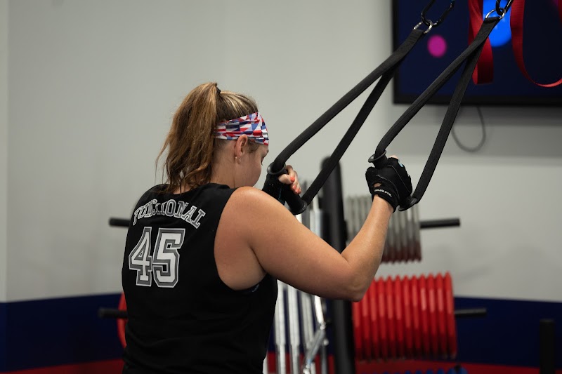 F45 Training Oldsmar photo 5