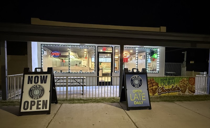 Photo of Gyro 101 Tempe