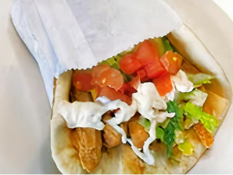 Gyro 101 Tempe photo 4