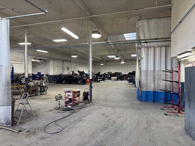 Alioto's Auto Body photo 3