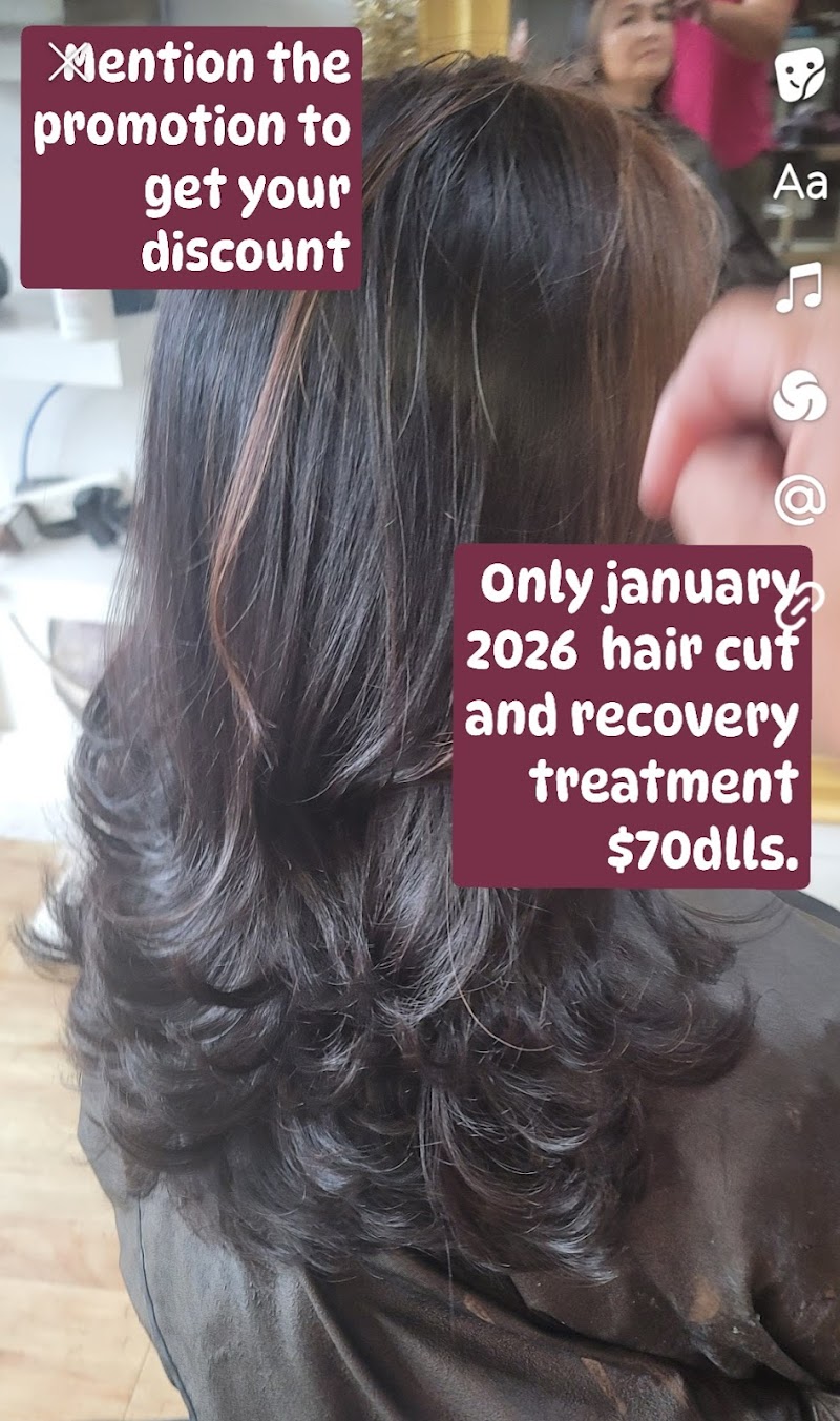 Photo of Alpha omega hair studio/head spa