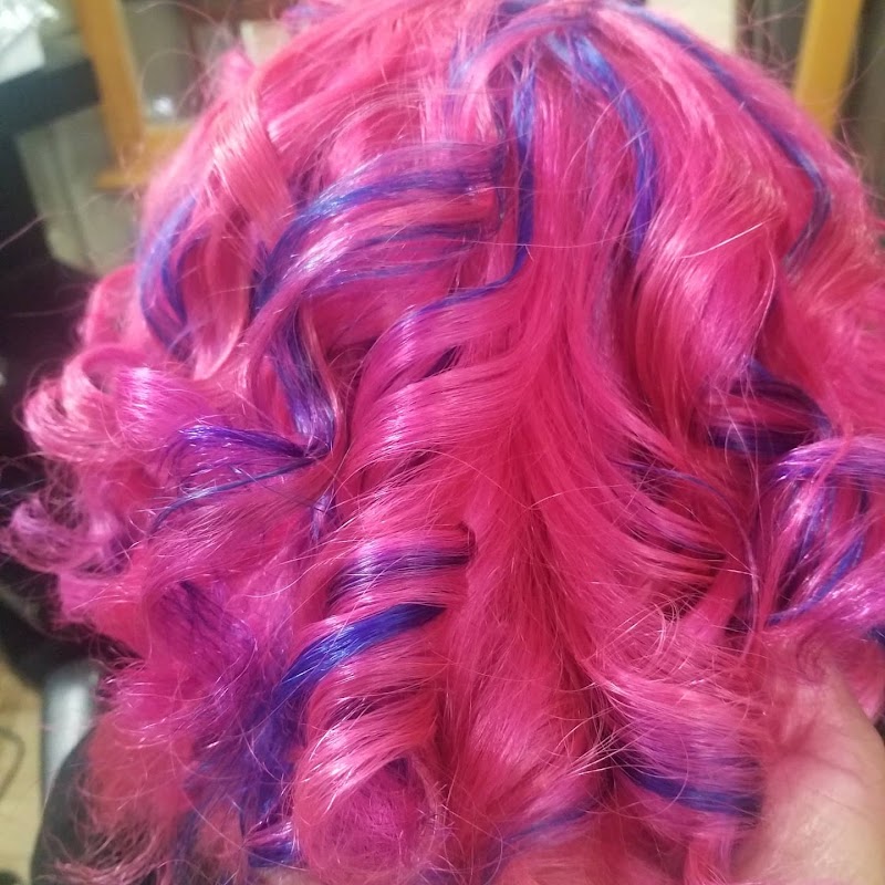 Alpha omega hair studio/head spa photo 5