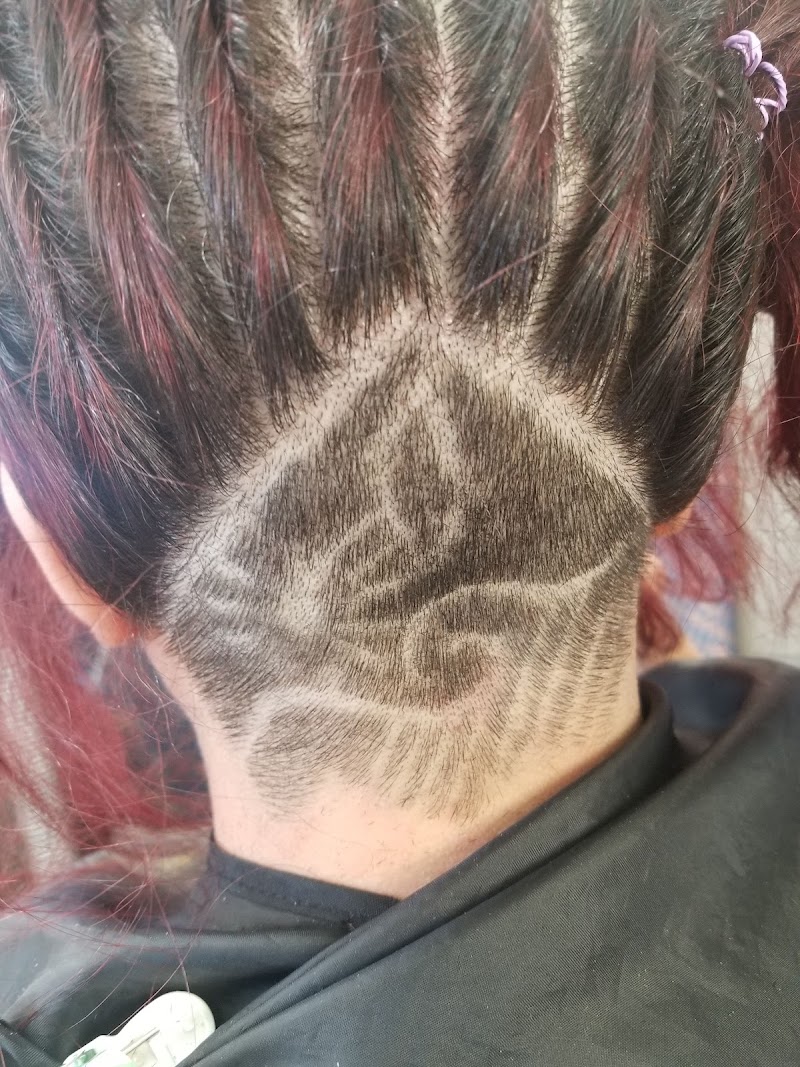 Alpha omega hair studio/head spa photo 4