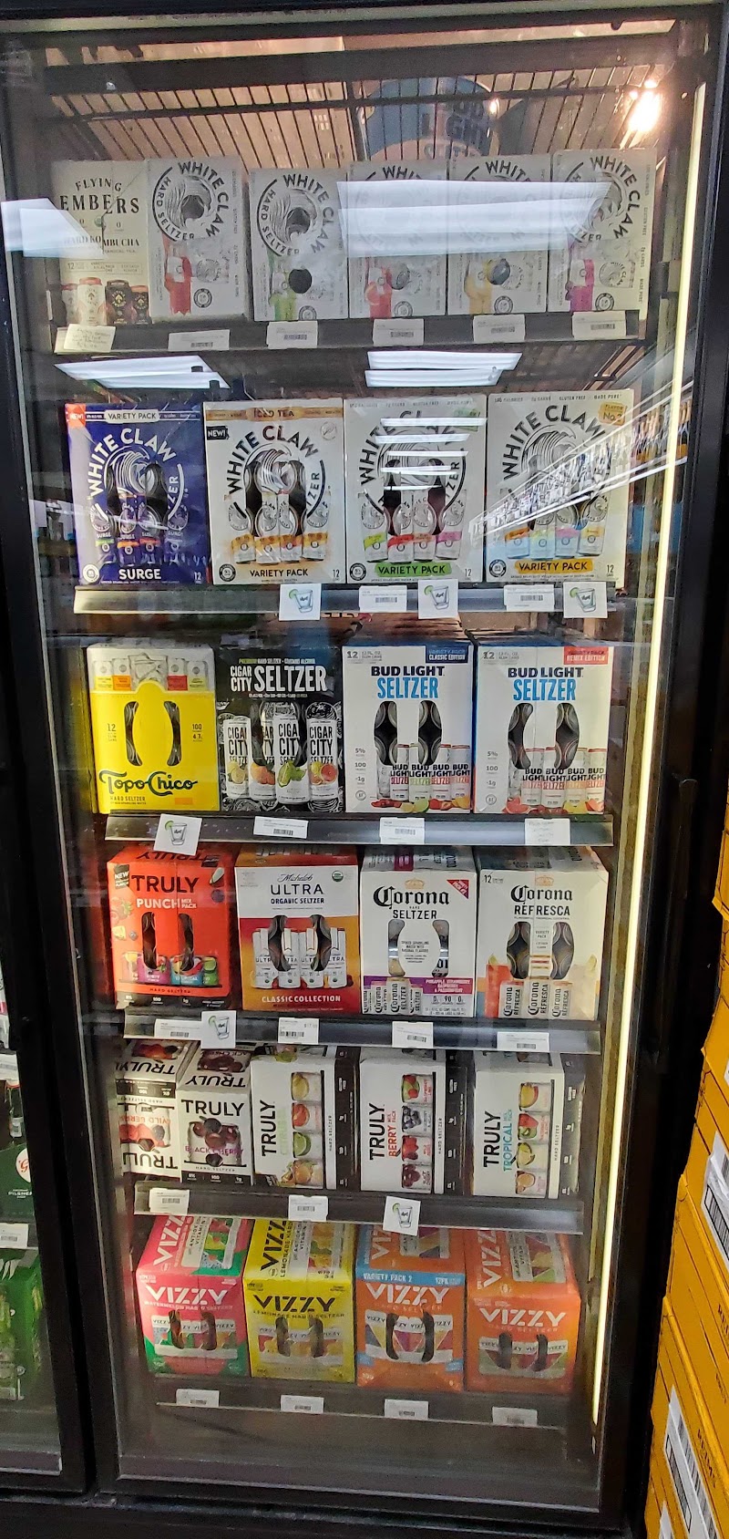 Emporium Liquor Shoppe photo 4
