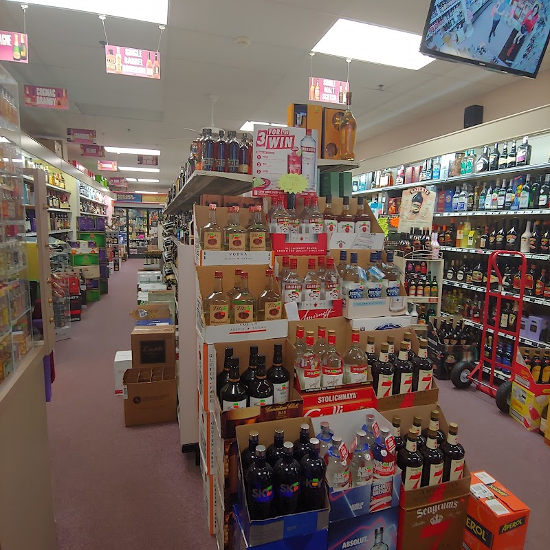 Emporium Liquor Shoppe photo 2