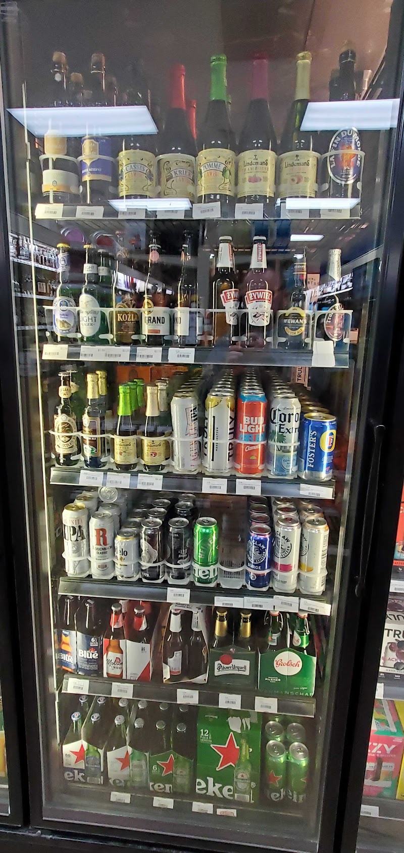 Emporium Liquor Shoppe photo 3