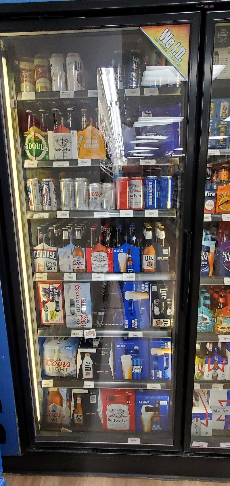 Emporium Liquor Shoppe photo 5