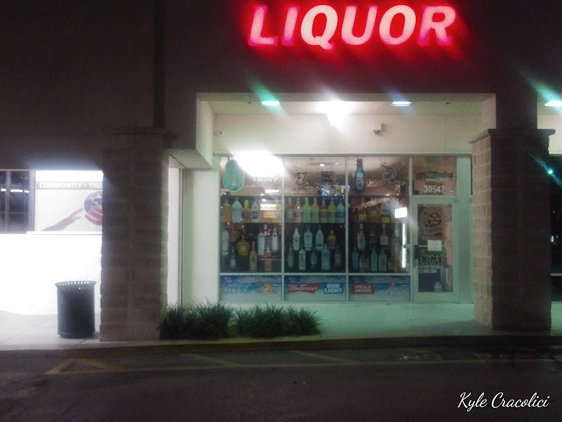 Photo of Emporium Liquor Shoppe