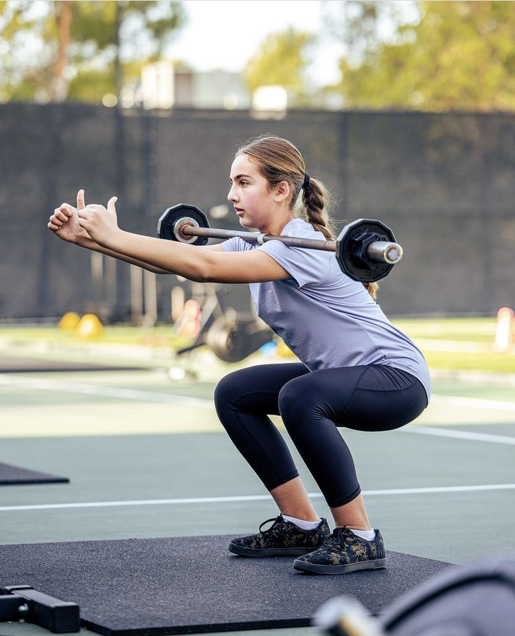 Proteus Athlete photo 3