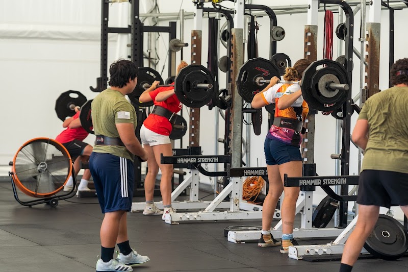 Proteus Athlete photo 2
