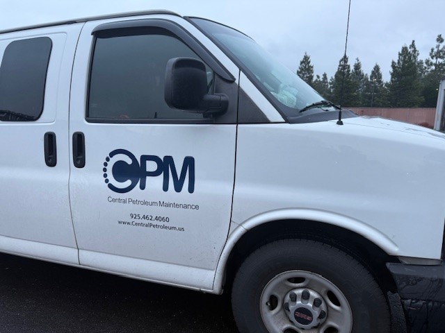 Photo of Central Petroleum Maintenance