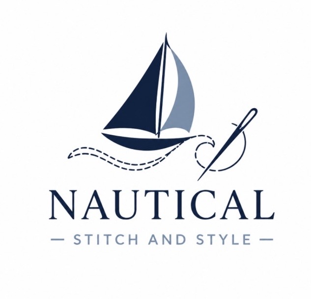 Nautical stitch&style photo 5