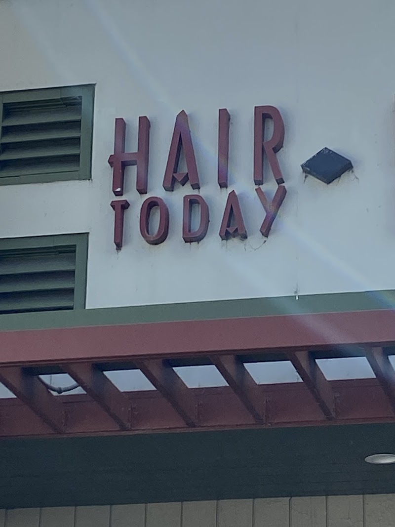 Hair Today/ Barbershop photo 4