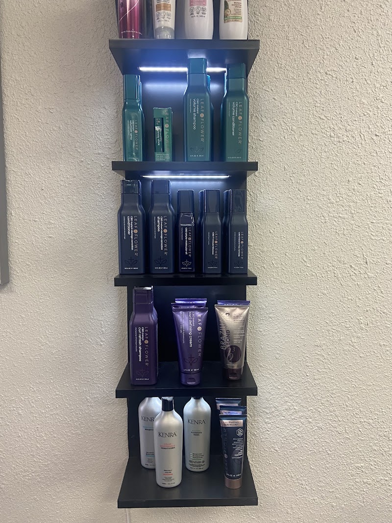 Hair Today/ Barbershop photo 3
